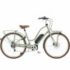 ELECTRA Townie Commute Go! 5i EQ Step-Thru