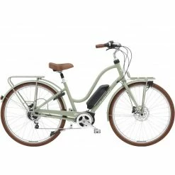 ELECTRA Townie Commute Go! 5i EQ Step-Thru