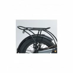 EOVOLT Porte Bagage Velo Roues 16 Pouces