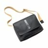 Besace Euston Shoulder Bag - Medium - Asphalt