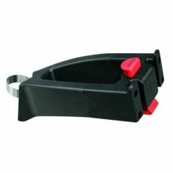 KLICKFIX Extender Prolongateur Avec Fixation Pour Tige De Selle De Diamètre Ø 25-32mm K0211XSET