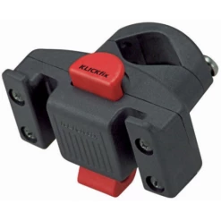 KLICKFIX Fixation CADDY Serrure Pour Panier Tube Diamètre Ø 22-36mm