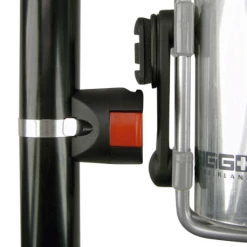 KLICKFIX Bottle Klick Fixation Pour Bouteille Sur Tige Guidon Ou Selle Diamètre Ø 15mm à 60mm