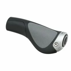 ERGON Poignées GP1-S Noir- Small Longueur 130 / 130