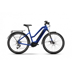 HAIBIKE Trekking 4 Trapeze