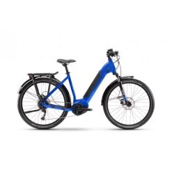 HAIBIKE Trekking 4 Lowstep