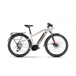 HAIBIKE Trekking 4 High