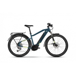 HAIBIKE Trekking 5 High
