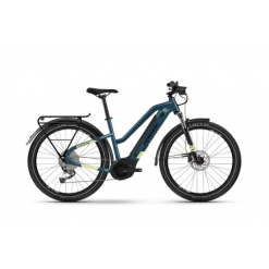 HAIBIKE Trekking 5 Trapeze