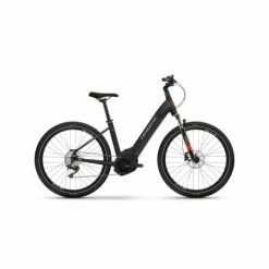 HAIBIKE Trekking 6 CROSS Lowstep