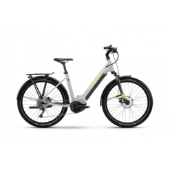 HAIBIKE Trekking 6 Lowstep