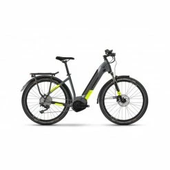 HAIBIKE Trekking 6 Lowstep