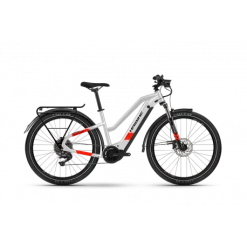 HAIBIKE Trekking 7 Trapeze