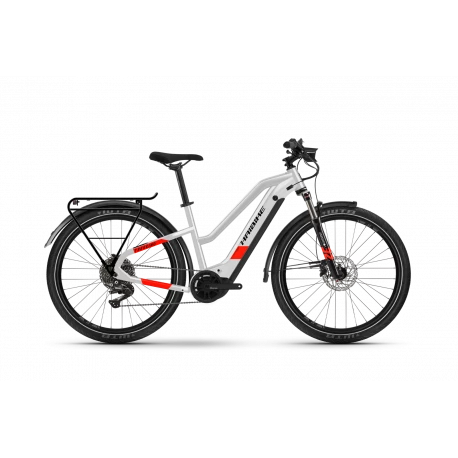 HAIBIKE Trekking 7 Trapeze 1 HAIBIKE Trekking 7 Trapeze