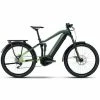 HAIBIKE Adventr FS 8