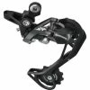 SHIMANO Dérailleur Ar 10v SGS RD-M6000 Deore DA Shadow+ 36D