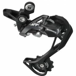 SHIMANO Dérailleur Ar 10v SGS RD-M6000 Deore DA Shadow+ 36D