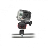 KLICKFIX CamOn Fixation à Serrage Rapide Pour Caisson GoPro K0210CO
