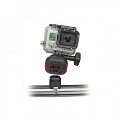 KLICKFIX CamOn Fixation à Serrage Rapide Pour Caisson GoPro K0210CO