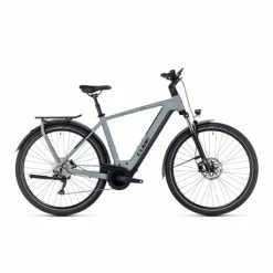 CUBE Kathmandu Hybrid ONE 750 Cadre Diamant