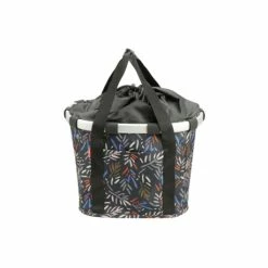 KLICKfix BikeBasket Reisenthel Autumn 1 K0303AU