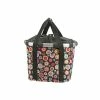 KLICKfix BikeBasket Reisenthel Happy Flowers K0303HF