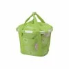KLICKfix BikeBasket Reisenthel Vert Citron Cristal K0303CG