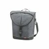 KLICKFIX Sacoche CITA 2 Gris K0264kgr