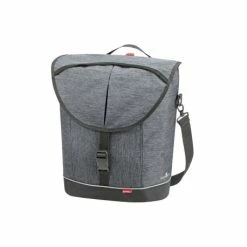 KLICKFIX Sacoche CITA 2 Gris K0264kgr