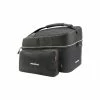 KLICKFIX Sacoche Porte-bagage-Rackpack Touring Uniklip