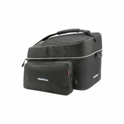 KLICKFIX Sacoche Porte-bagage-Rackpack Touring Uniklip