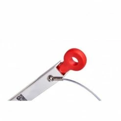 Carry Freedom Lollypop-Elastomer - Red Elastomer For The Lollypop-Hitch