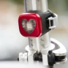KNOG Lumiere Blinder 1 Arriere - Standard - Noir