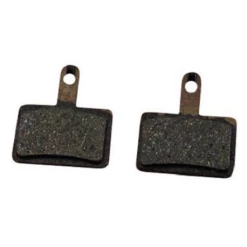 OPTIMIZ Plaquette Frein VTT 34 Adaptable Shimano Deore/tektro Draco Auriga