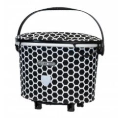 ORTLIEB UP-TOWN RACK DESIGN