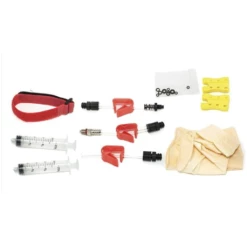 CLARKS OUTIL KIT DE PURGE FREIN HYDRAULIQUE COMPATIBLE SHIMANO