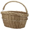 KLICKFIX Panier Osier Pour Cintre