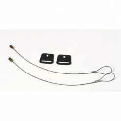 Ortlieb Sécurité Antivol Sacoche PGE125OR