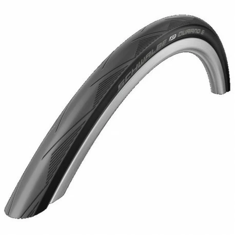 SCHWALBE Pneu De Course Pour Vélo électrique DURANO E 700x38C 1 SCHWALBE Pneu De Course Pour Vélo électrique DURANO E 700x38C