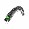 SCHWALBE Pneu Mixte Marathon Plus Noir 28x1.00 700x25c
