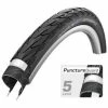 SCHWALBE Pneu Route DELTA CRUISER Plus 28-622 28 X1.10 700x28c