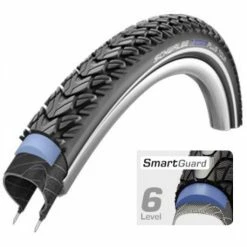 SCHWALBE Pneu Renforcé Marathon 16'' Endurance Level6