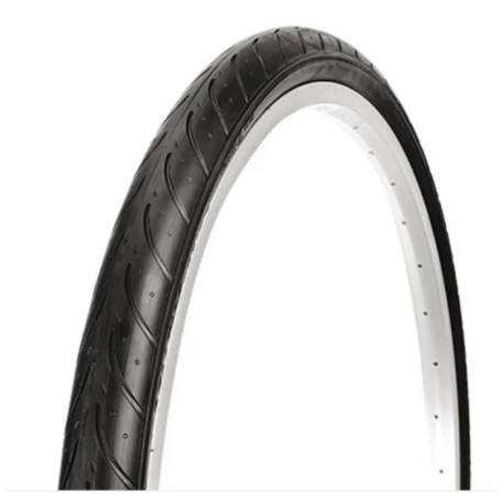 DELI PNEU VTT / URBAIN 26X1.50 TR BLUE WAY ANTICREVAISON 2.5MM NOIR S-611 (40-559) 1 DELI PNEU VTT / URBAIN 26X1.50 TR BLUE WAY ANTICREVAISON 2.5MM NOIR S-611 (40-559)