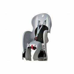 Polisport Wallaroo Porte Bébé Pour Vélo Fixation Porte-bagage