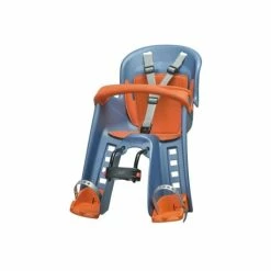 POLISPORT PORTE-BeBe BILBY JUNIOR BE/OG Siège Enfant Avant