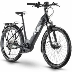 RAYMON CrossRay E 4.0 WAVE VTC Cadre Ouvert