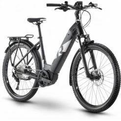 RAYMON CrossRay E 6.0 WAVE VTC Cadre Ouvert