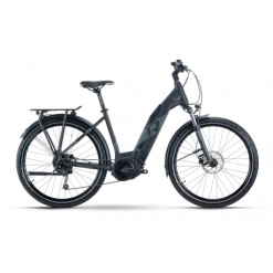 RAYMON TourRay E 4.0 WAVE VTC Cadre Ouvert