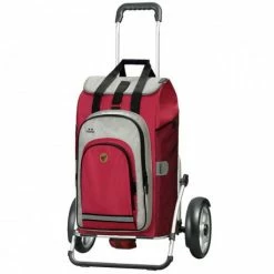 ANDERSEN Royal Shopper PLUS Cabas Pour Vélo Hydro Roue Gonflable 29cm