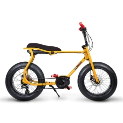 RUFF CYCLES Lil Buddy